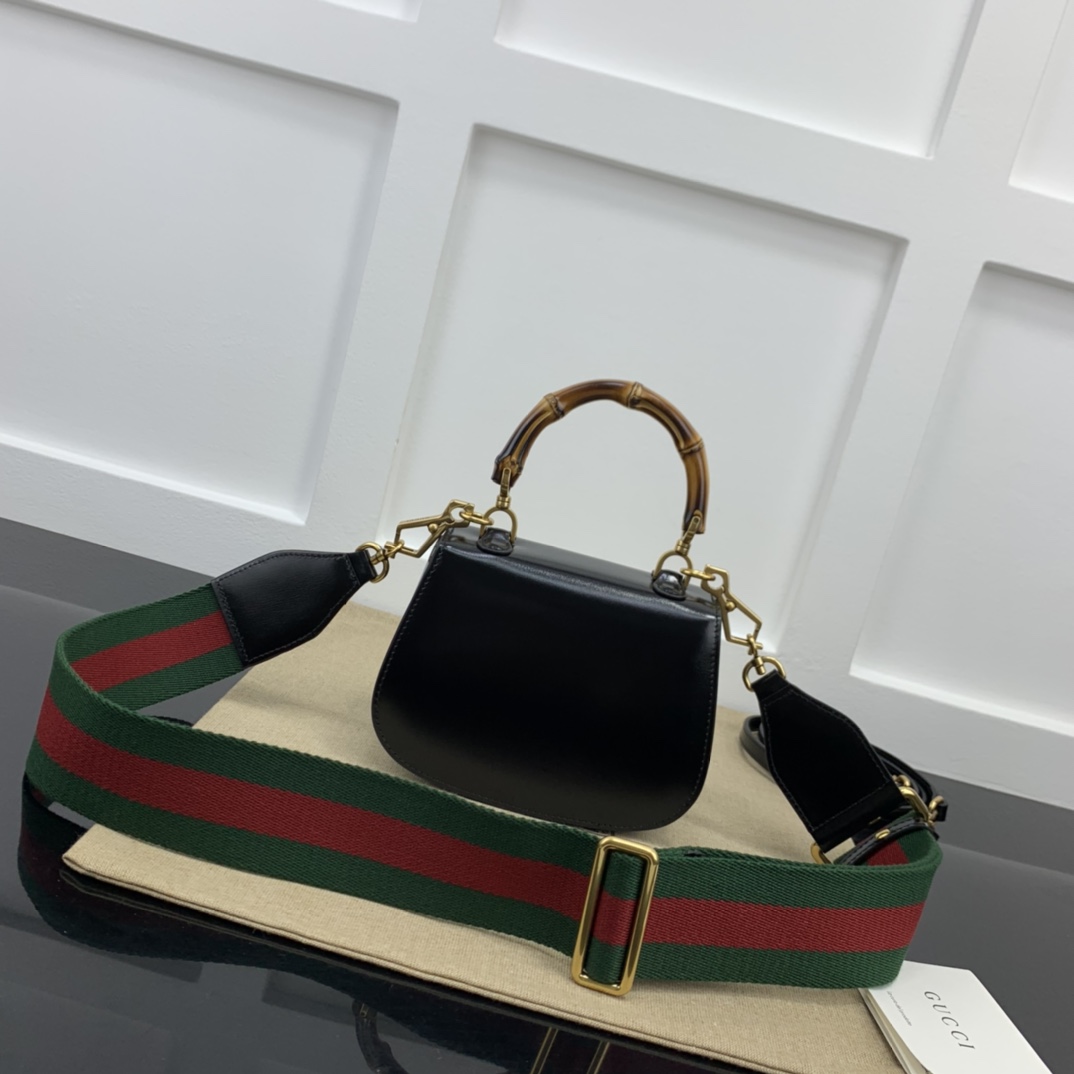 Gucci Top Handle Bags